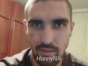HunnyNik