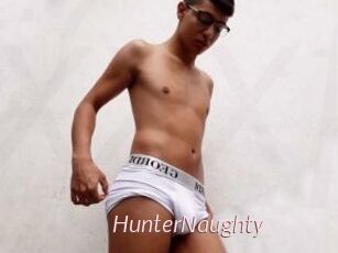 HunterNaughty