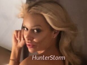 HunterStorm