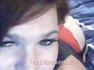 Hurtnbrokendoll