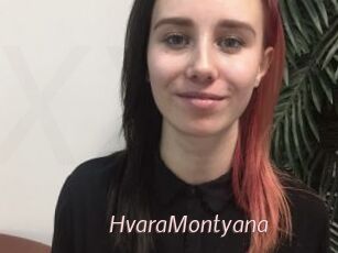 HvaraMontyana