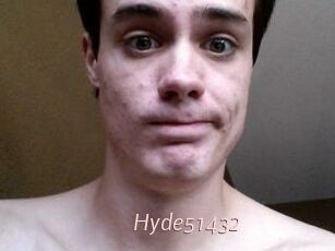 Hyde51432