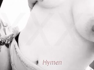 Hymen