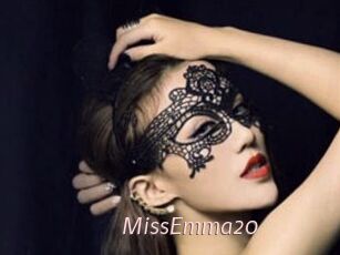 MissEmma20 xxx Free Sites