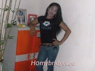 H0rnybridget4u