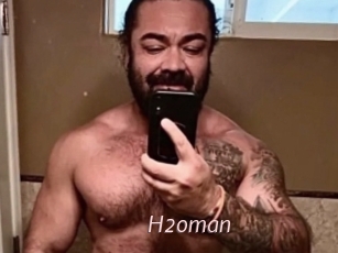 h2oman xxx Free Sites