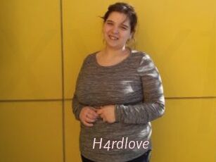 H4rdlove