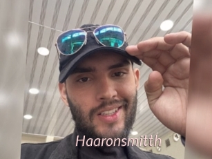 Haaronsmitth