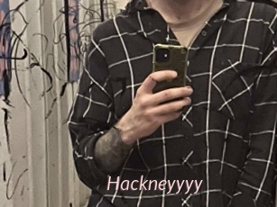 Hackneyyyy
