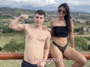 Hadaandleo