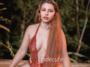 Hadecute