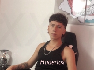 Haderlox