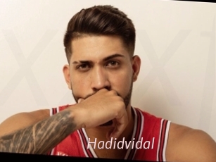 Hadidvidal