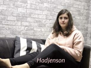 Hadjenson