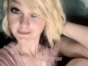 Hadleyrae