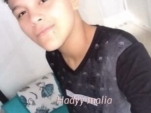 Hadyy_malia