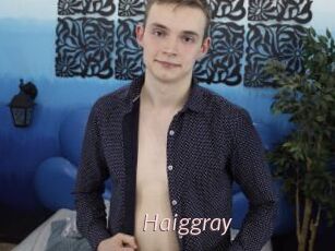 Haiggray