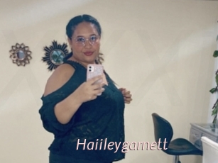 Haiileygarnett