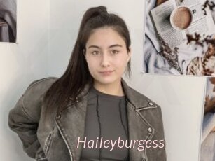 Haileyburgess