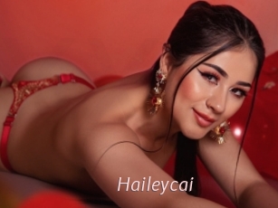 Haileycai