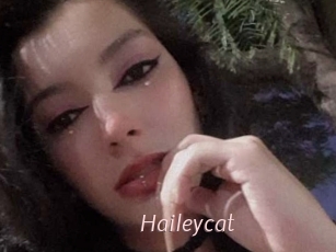 Haileycat