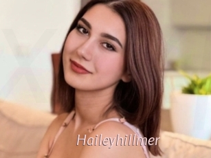 Haileyhillmer