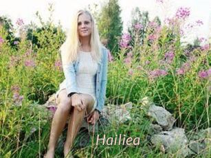 Hailiea