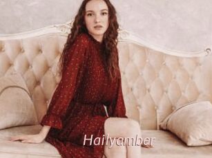Hailyamber
