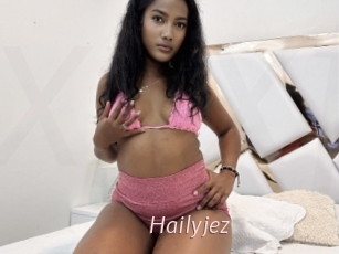 Hailyjez