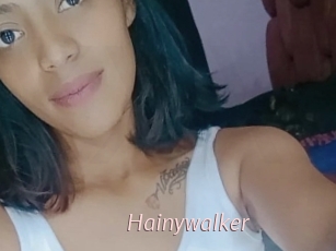 Hainywalker