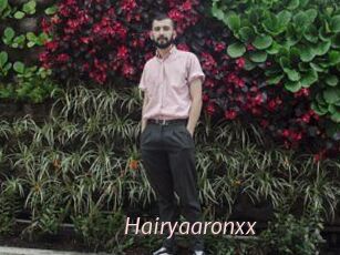 Hairyaaronxx