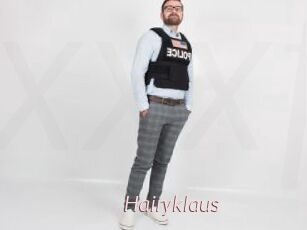 Hairyklaus