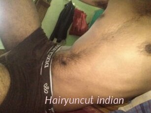 Hairyuncut_indian