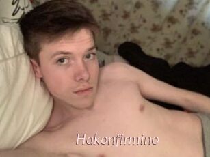 Hakonfirmino