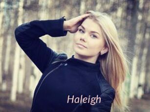 Haleigh