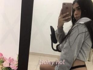 Haley_hot