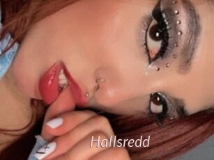 Hallsredd