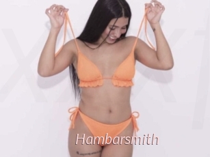 Hambarsmith