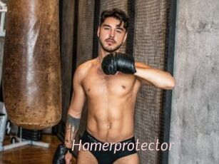 Hamerprotector
