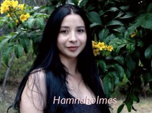 hamnaholmes xxx Free Sites