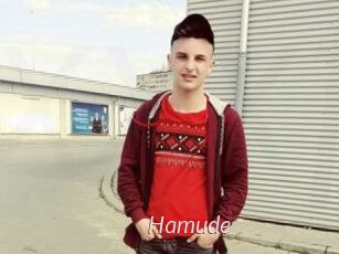 Hamude