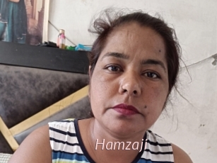Hamzaji