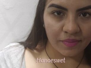 Hanaeswet