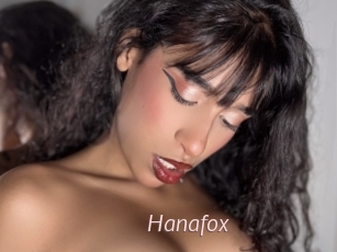 hanafox xxx Free Sites