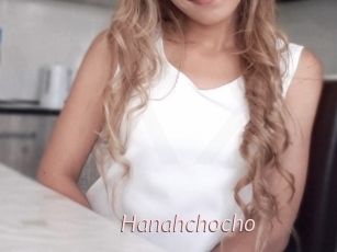 Hanahchocho
