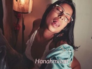Hanahmilan