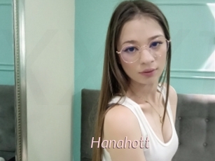 Hanahott
