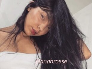Hanahrosse