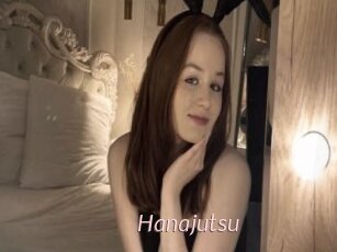 Hanajutsu