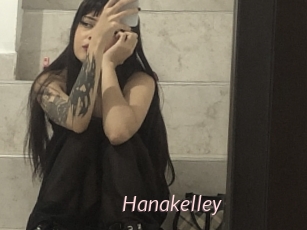 Hanakelley